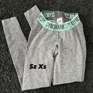 Gymshark leggings